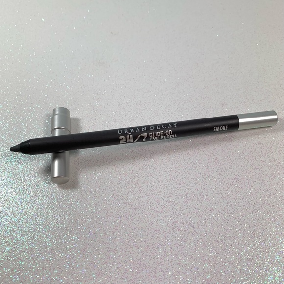 Urban Decay Eyeliner Smoke NWOB - Picture 2 of 4
